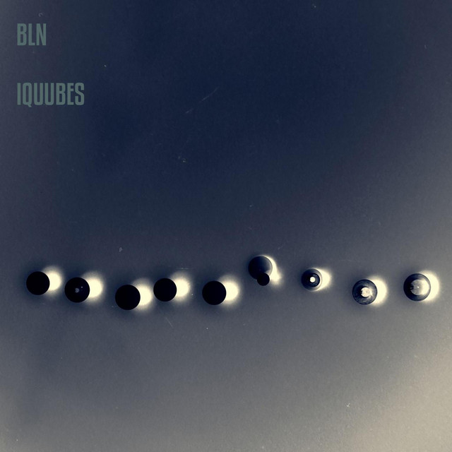 iQuubes cover art