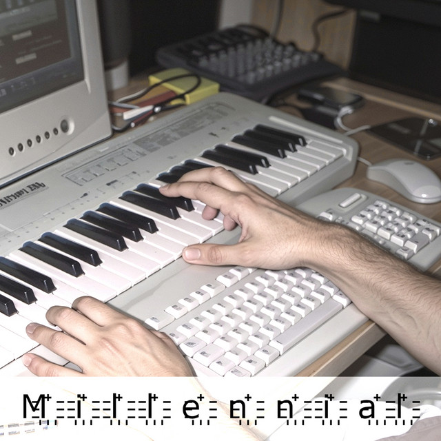 Millennial cover art