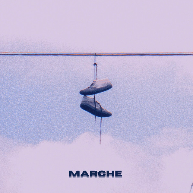 High View cover art