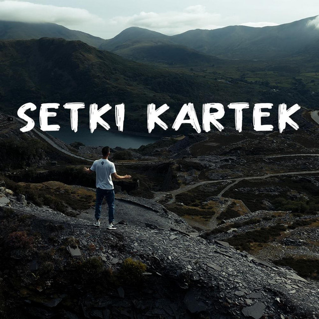 Setki Kartek cover