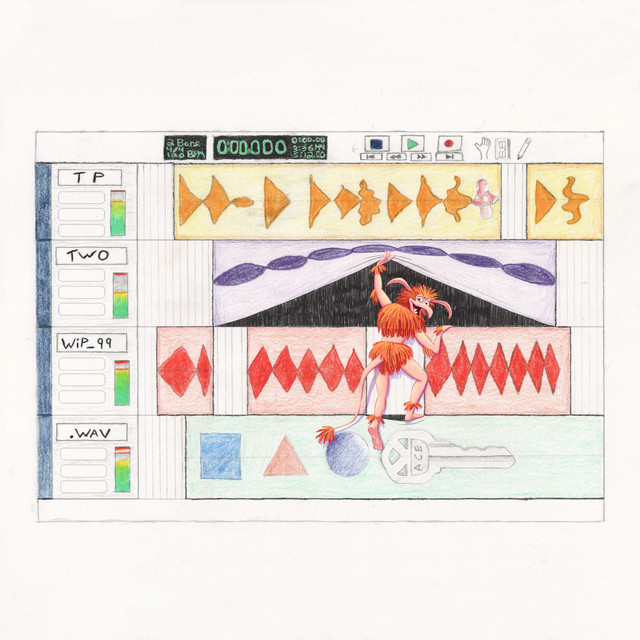 undefined album image