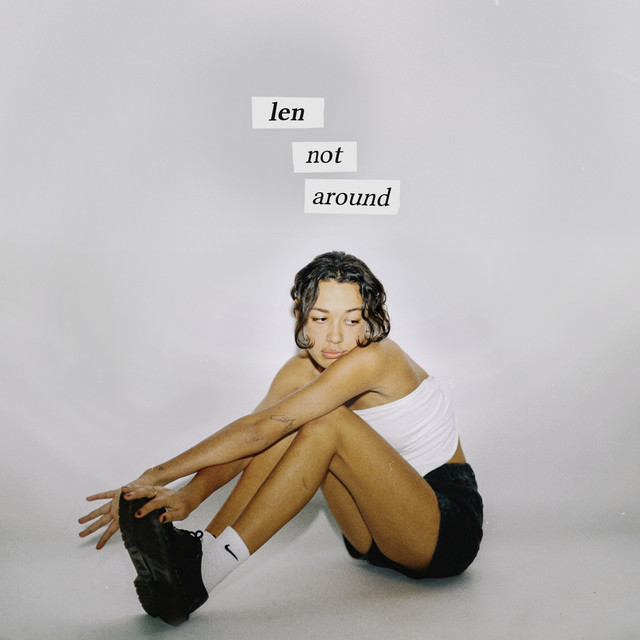 Not Around cover art