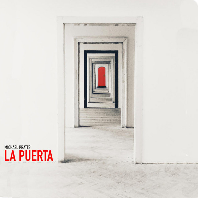La Puerta cover art