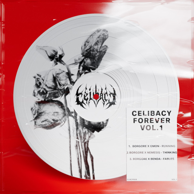 CELIBACY FOREVER VOL. 1 album image