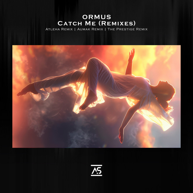 Catch Me - The Prestige Remix cover art