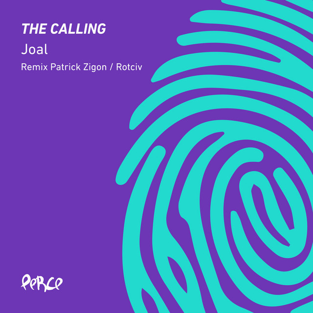 The Calling cover art