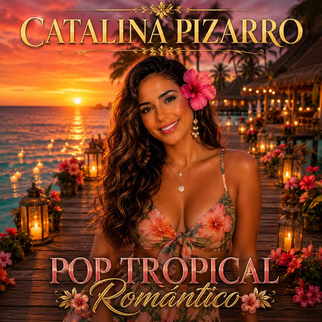 Catalina Pizarro