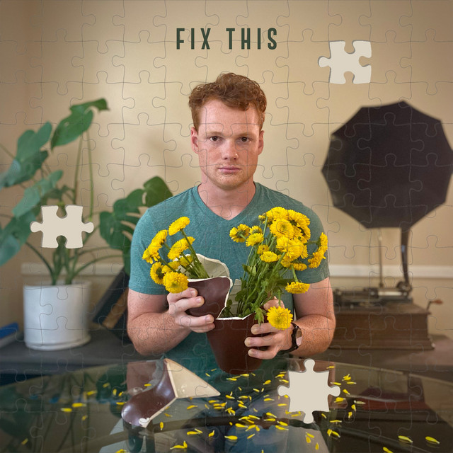 Fix This cover art