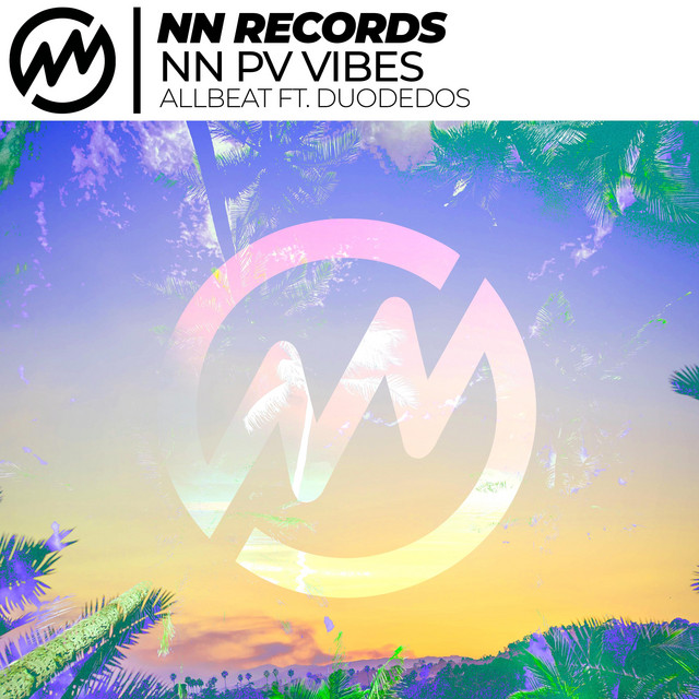 NN PV VIBES cover art
