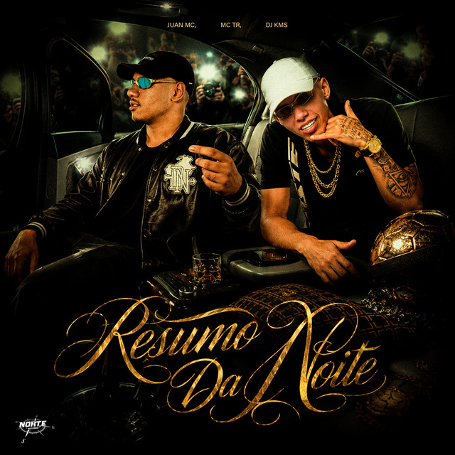 Resumo Da Noite