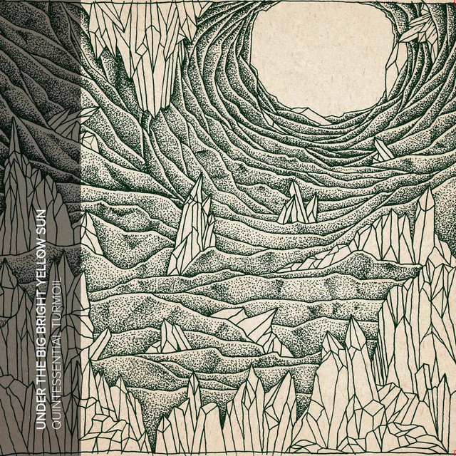 Quintessential Turmoil cover art