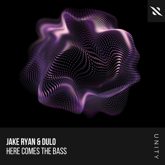 Here Comes The Bass album image