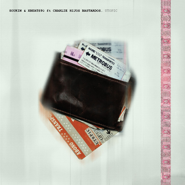Utopic cover