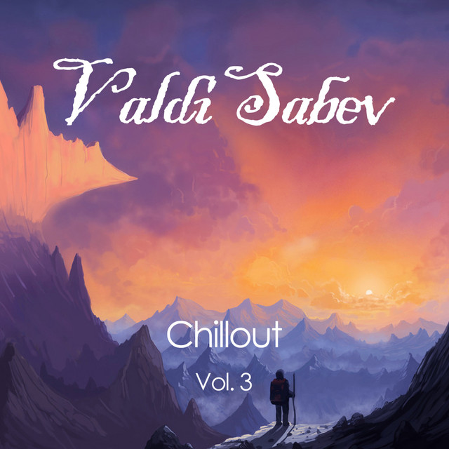 Chillout, Vol. 3 cover