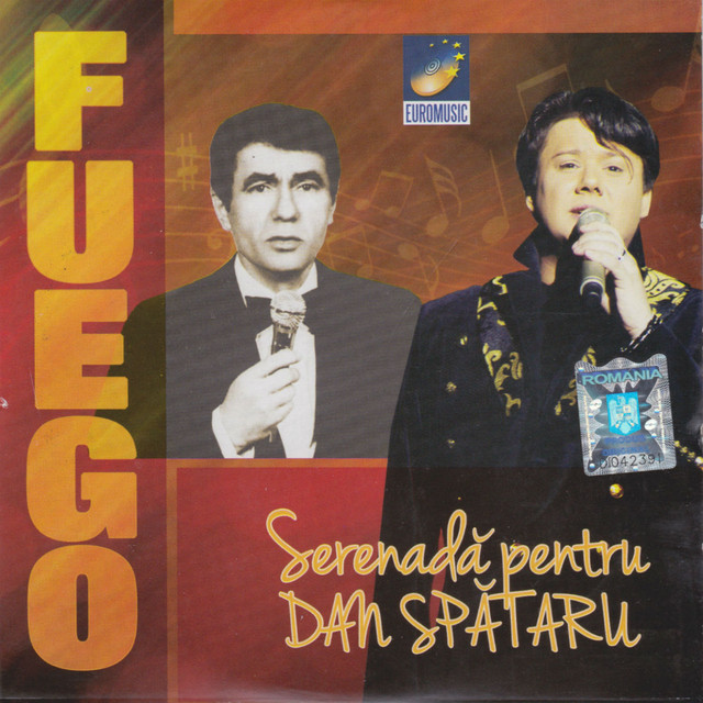 Dan Spătaru Nu M Am Gândit La Despărțire