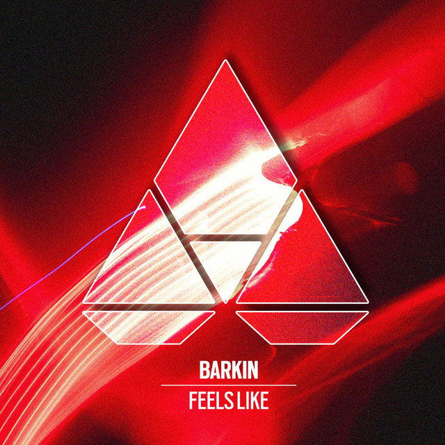 Feels Like album art