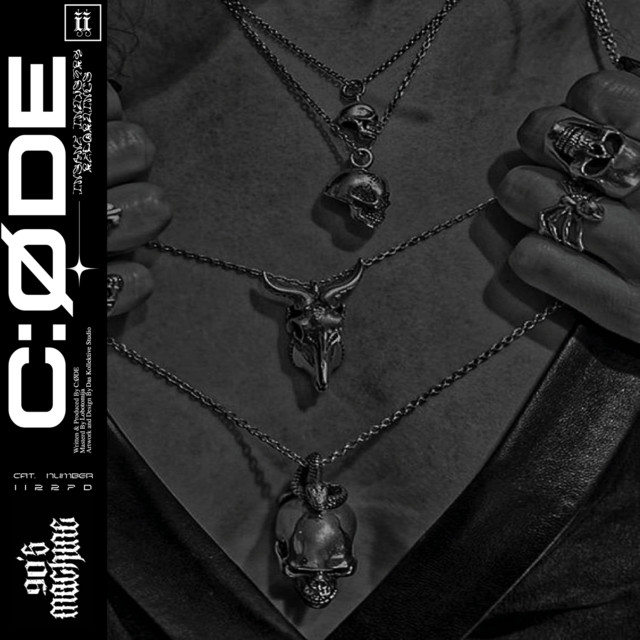 90's Machine cover art