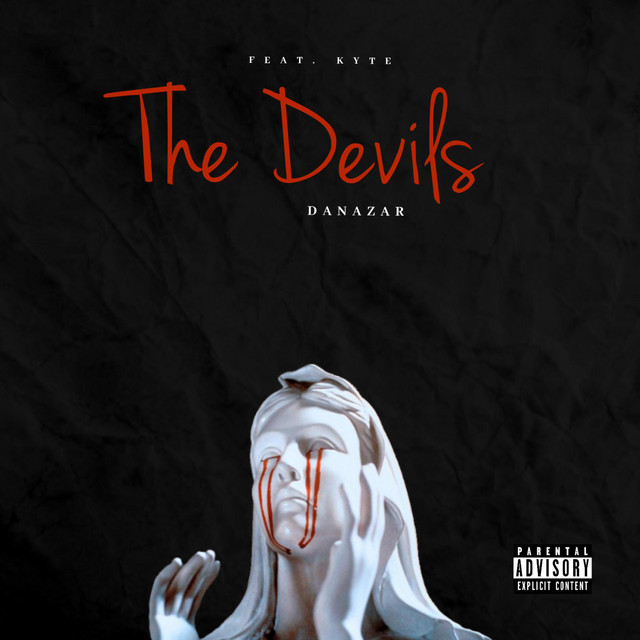 The Devils cover art