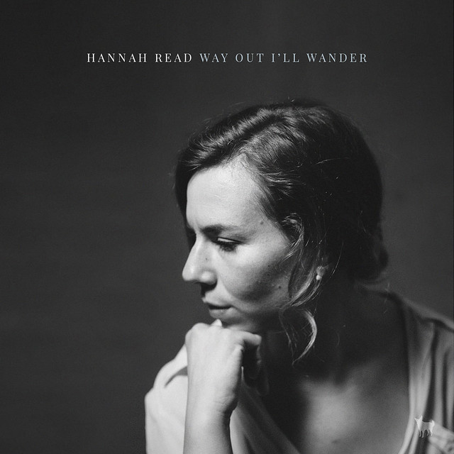 Way Out I'll Wander cover art