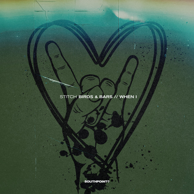 Birds & Bars album art