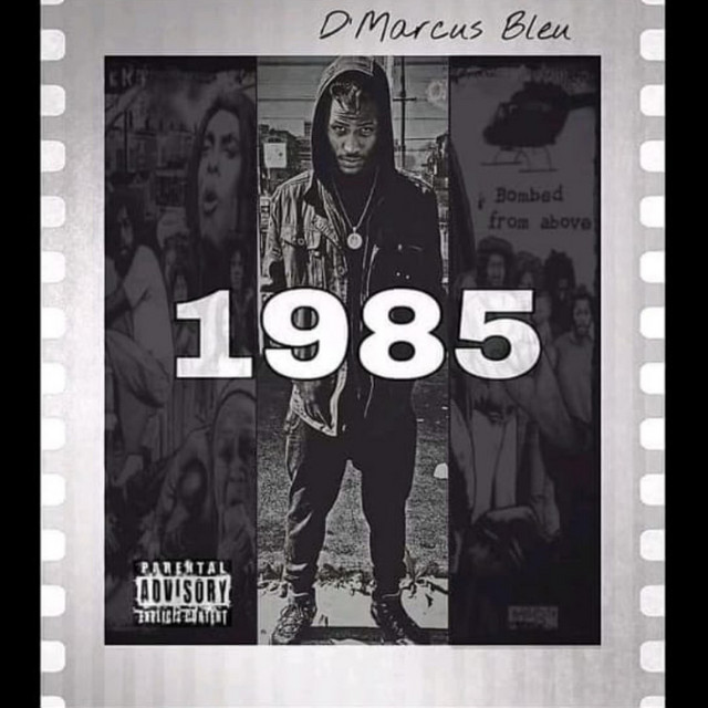 1985 cover art