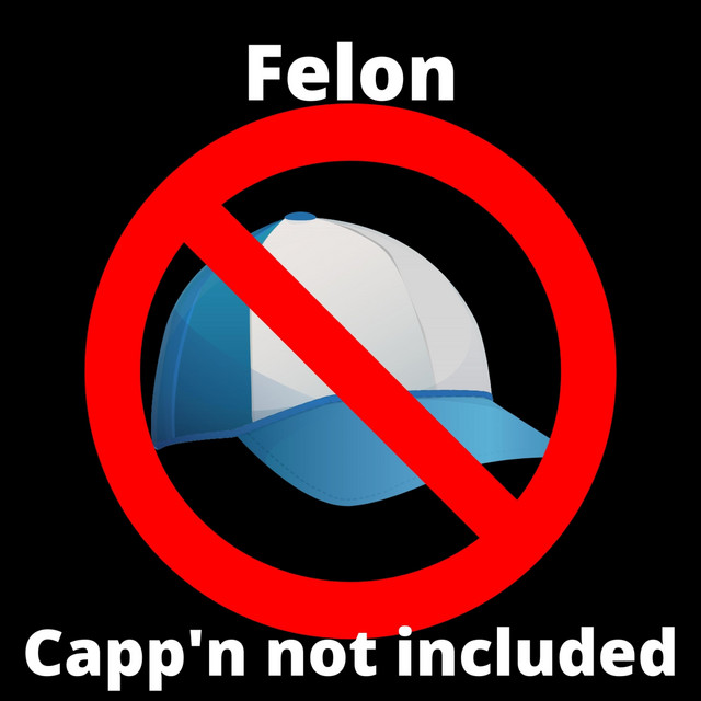 Capp'n not Included cover art