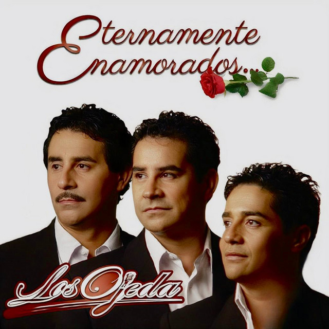 Eternamente Enamorados cover art
