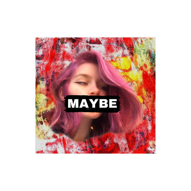 Maybe cover art