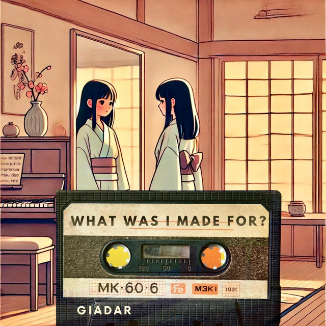 What Was I Made For? - lo-fi