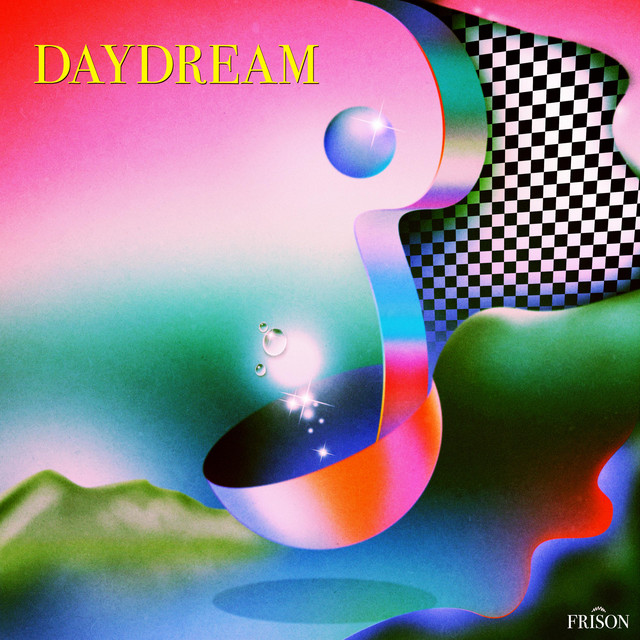 Daydream cover art