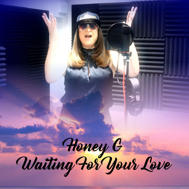 Waiting for Your Love cover