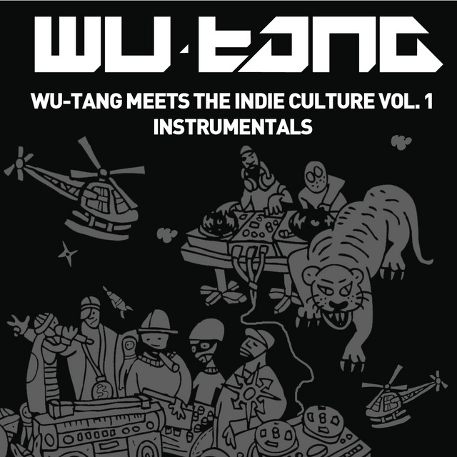 Think Differently - Instrumental