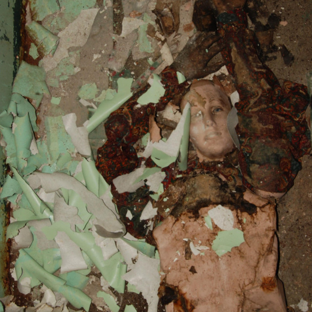 Catatonic cover art