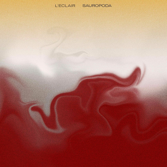 Sauropoda cover art