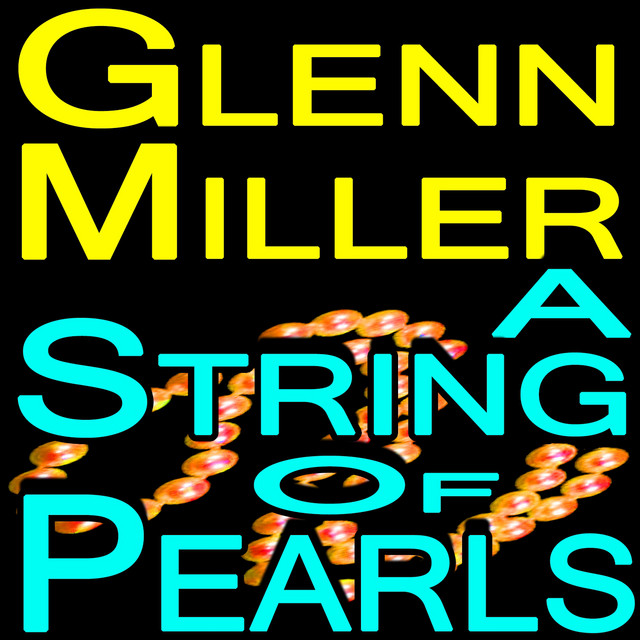A String Of Pearls cover art