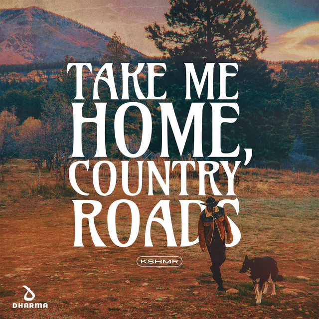 Take Me Home, Country Roads - Extended Mix album art