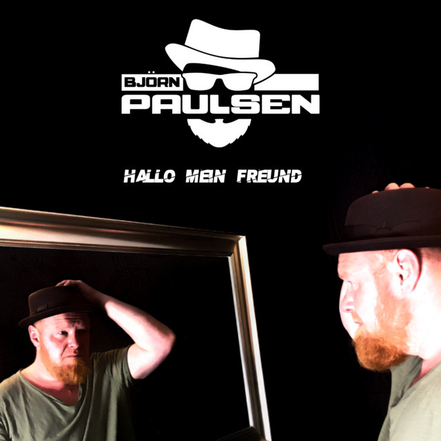 Hallo mein Freund