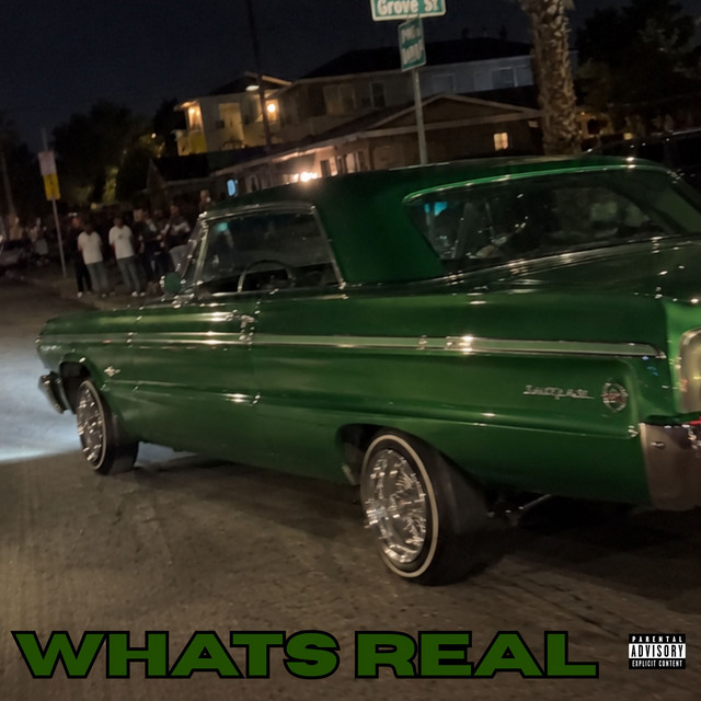 What's Real - song and lyrics by DJ Gangster, Snoop Dogg, Gucci