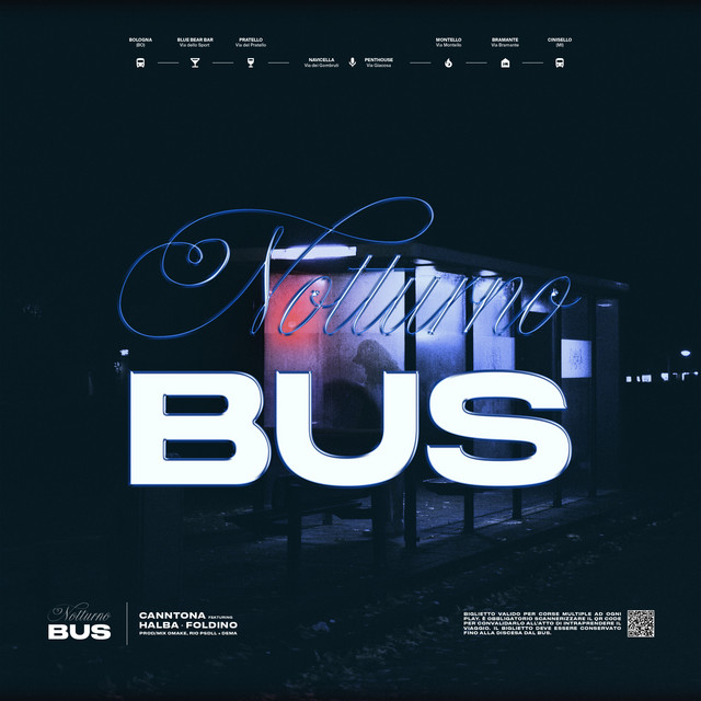 NotturnoBus (feat. Halba X Foldino)