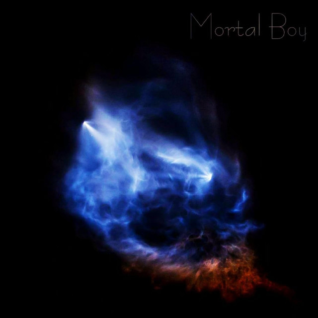 Synæsthete cover art