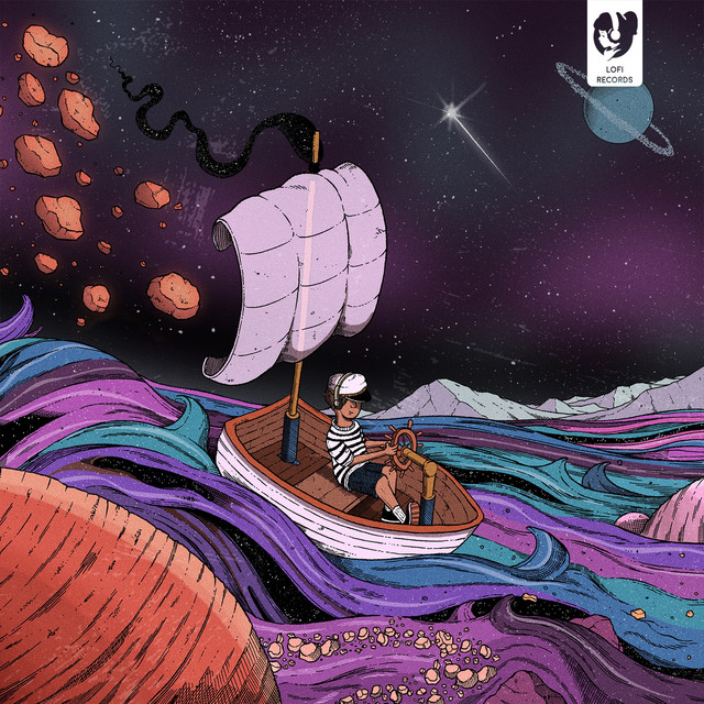 pale blue dot cover art