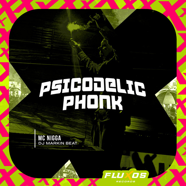 Psicodelic Phonk - Single by MC Nigga | Spotify