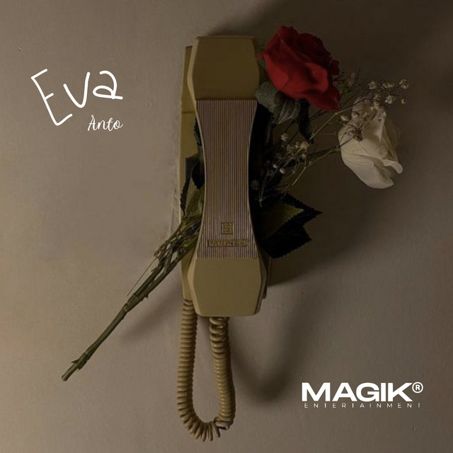Eva cover art