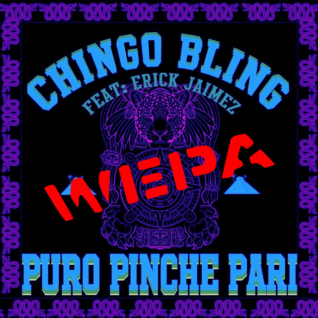 Puro Pinche Wepa Pari