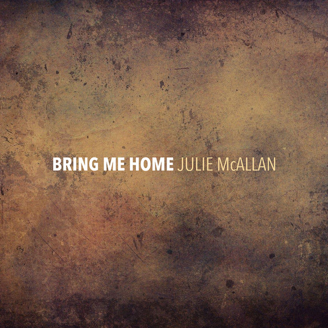 Bring Me Home cover