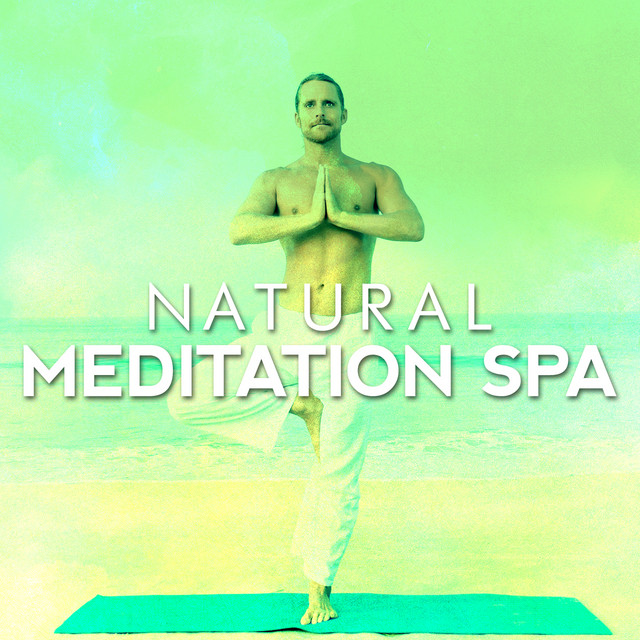 Natural Meditation Spa cover art