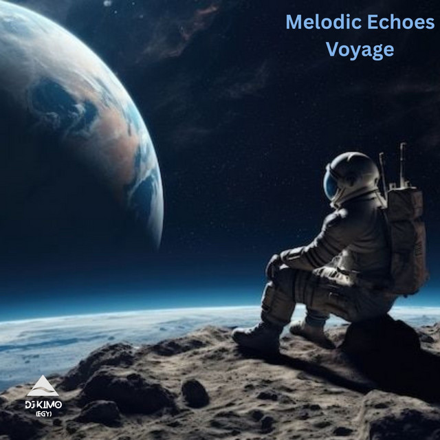 DJ KIMO (EGY) – Melodic Echoes Voyage [DJ Mix]