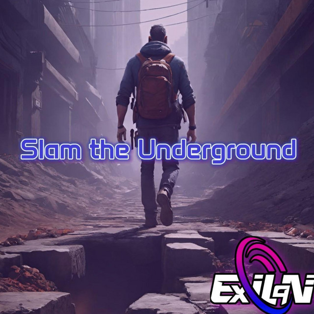 Slam the underground