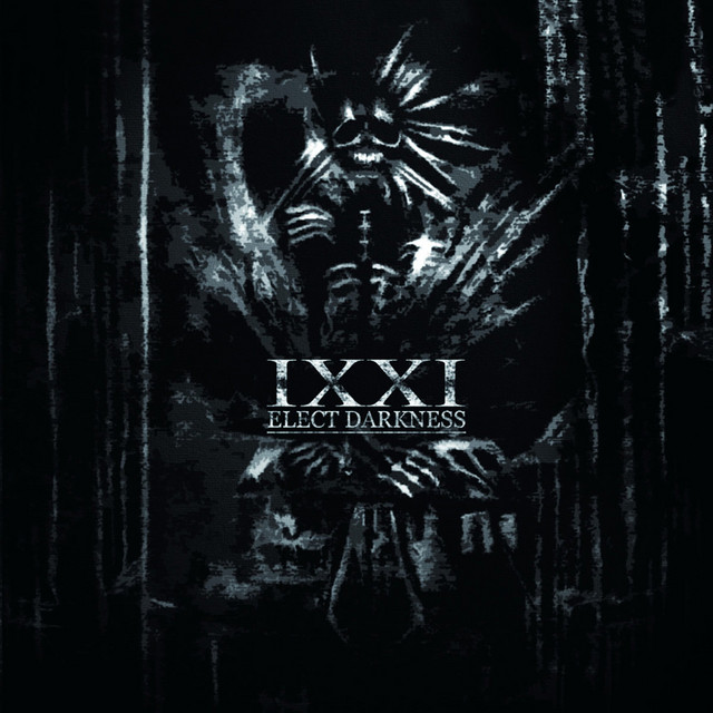 Elect Darkness cover art