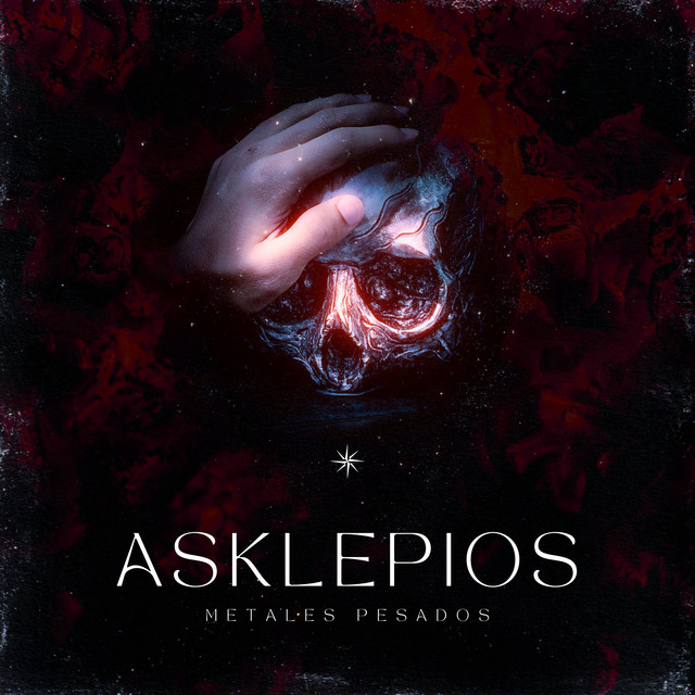 Metales Pesados cover art